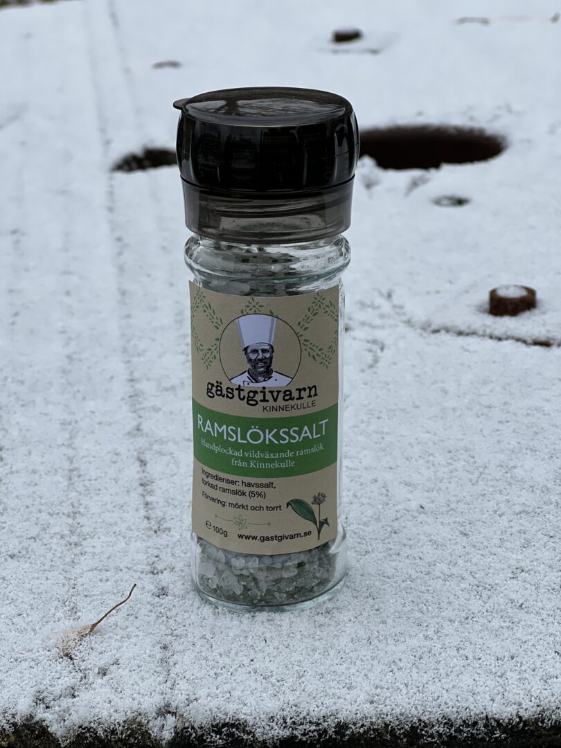 Gästgivarn Ramslöksalt