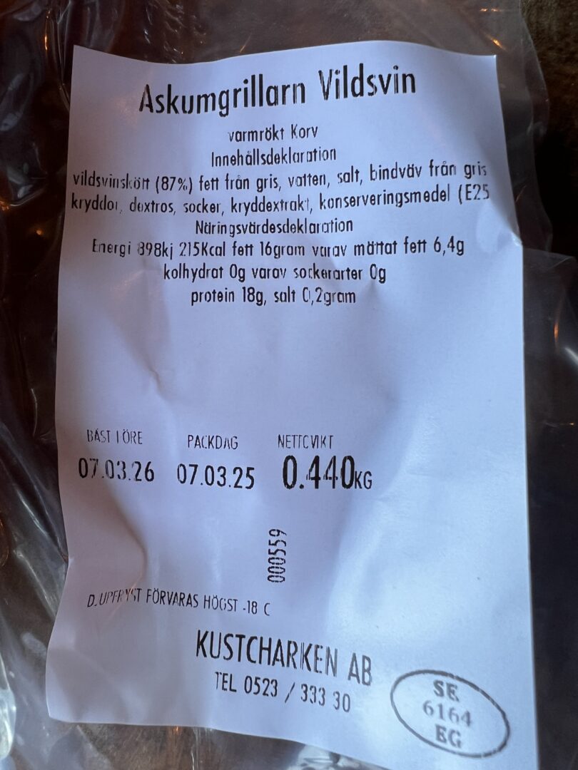 Askumgrillaren - Bild 2