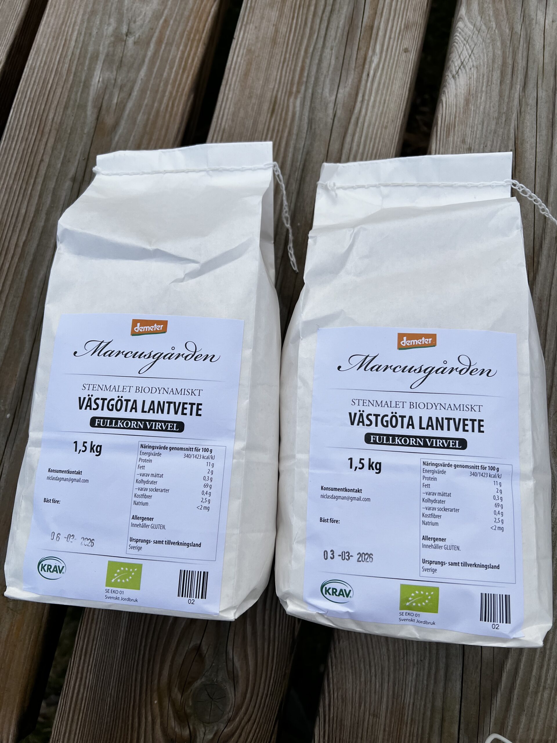 Västgöta virvel
